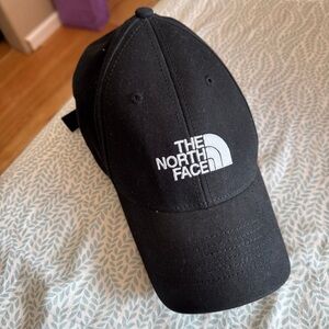 The North Face Cap OS